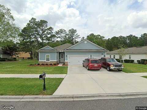 Paddle Creek, GREEN COVE SPRINGS, FL 32043