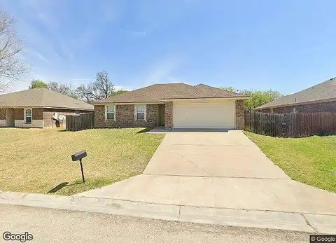 Cricket, WACO, TX 76705