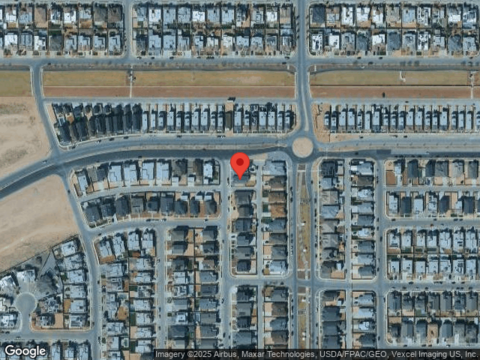 Sammy Cervantes, EL PASO, TX 79938