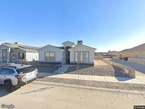 Sammy Cervantes, EL PASO, TX 79938