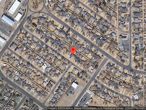 John, AMARILLO, TX 79110