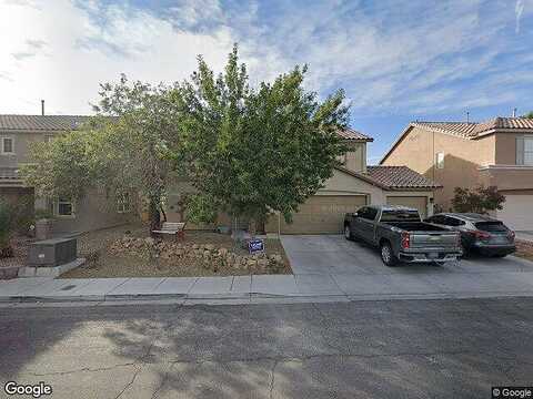 Maddelena, LAS VEGAS, NV 89183