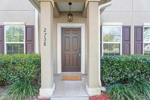 Hollybrook, ORANGE PARK, FL 32073