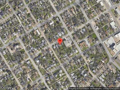 Colonial, WACO, TX 76707