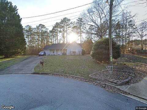 Manor, STOCKBRIDGE, GA 30281