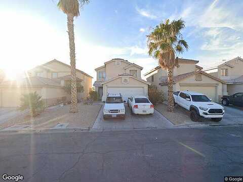 Joseph Canyon, LAS VEGAS, NV 89142
