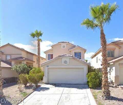 Joseph Canyon, LAS VEGAS, NV 89142