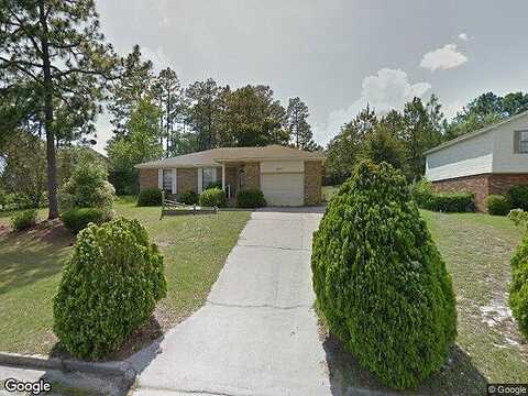 Claymont, HEPHZIBAH, GA 30815