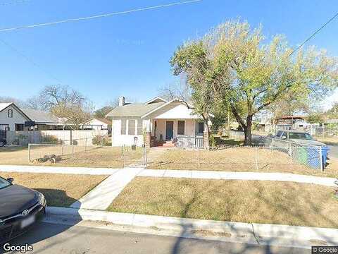 Clifford, SAN ANTONIO, TX 78210