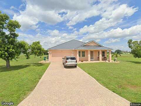 Cabana, PUNTA GORDA, FL 33955