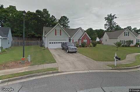 Heatherton, DACULA, GA 30019