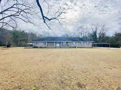Ga Highway 49, FORT VALLEY, GA 31030