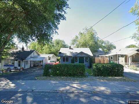 Main, KLAMATH FALLS, OR 97601