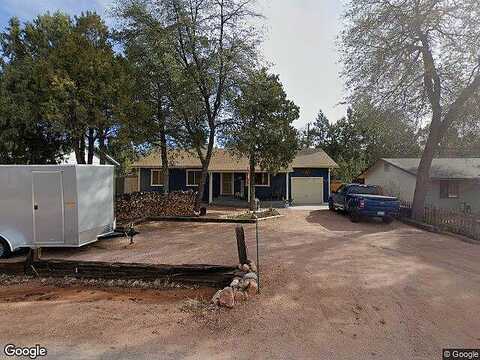 Corral, PAYSON, AZ 85541