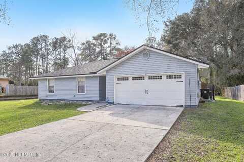 Deer Run, FLEMING ISLAND, FL 32003