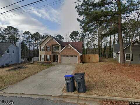 Springer, LAWRENCEVILLE, GA 30043