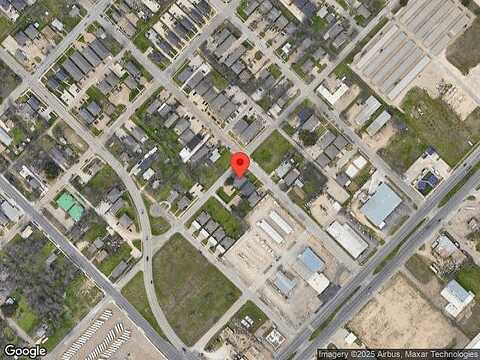 16Th, WACO, TX 76706