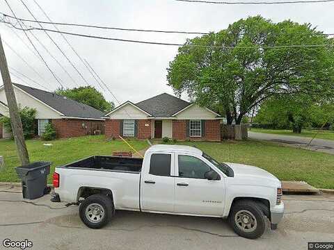 16Th, WACO, TX 76706