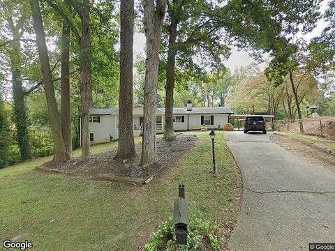 Silver Creek, AUSTELL, GA 30168