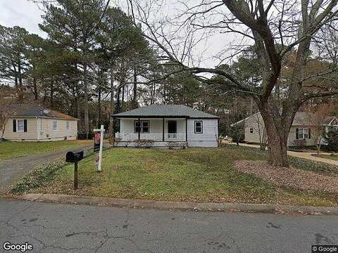 Mathews, MARIETTA, GA 30067
