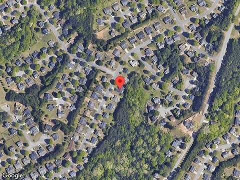 Patrick Mill, BUFORD, GA 30518