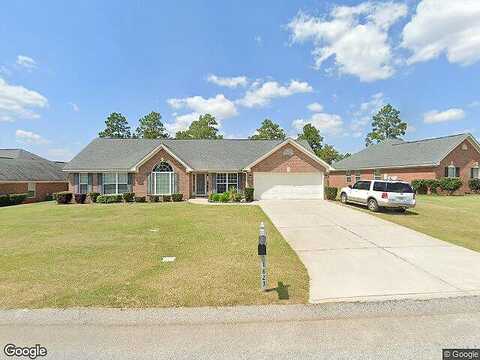 Mickie Ann, HEPHZIBAH, GA 30815