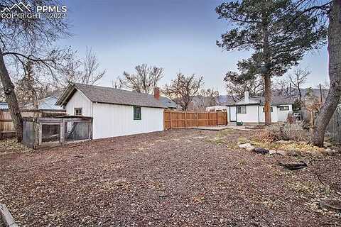 Woodburn, COLORADO SPRINGS, CO 80905