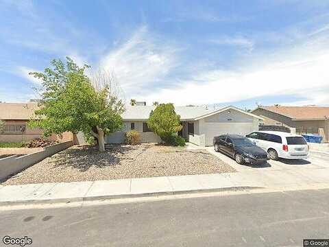 Green Acres, LAS VEGAS, NV 89156