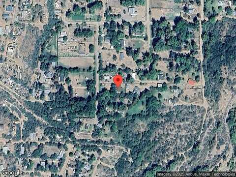 Mesquite, PAYSON, AZ 85541
