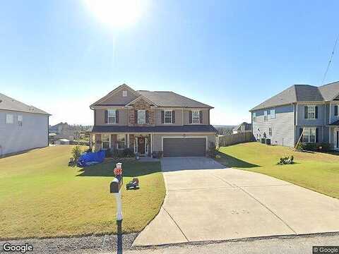 Ethan, HEPHZIBAH, GA 30815