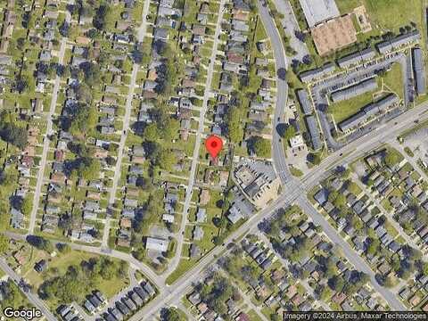 Wood, CHESAPEAKE, VA 23325