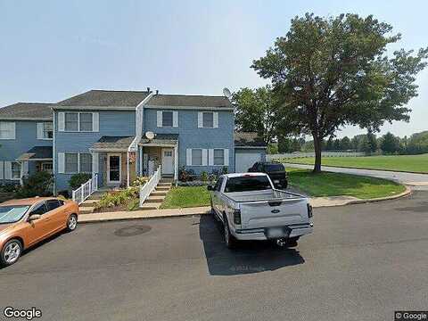 Princeton, EASTON, PA 18040