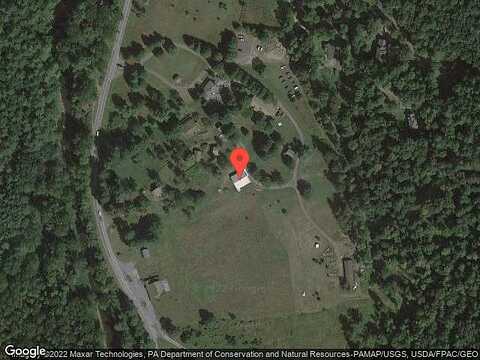Colony, CRESCO, PA 18326