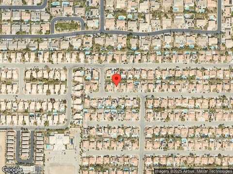 Silver Falls, LAS VEGAS, NV 89123