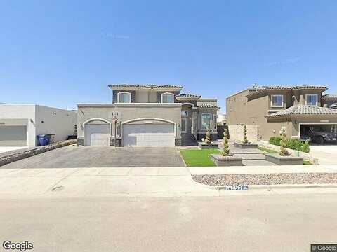 Tierra Burgos, EL PASO, TX 79938