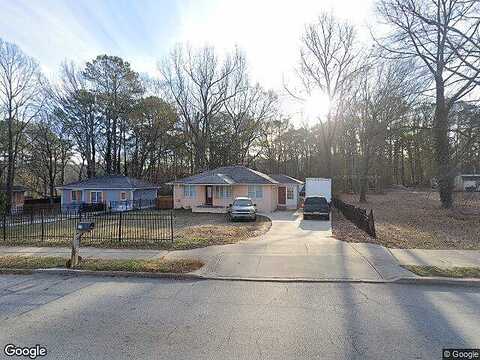 Bolton, ATLANTA, GA 30331