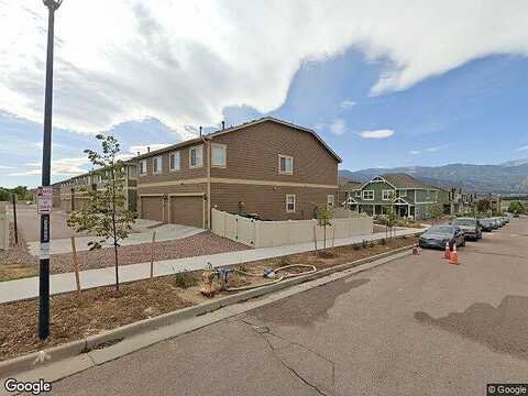 Joppa, COLORADO SPRINGS, CO 80910
