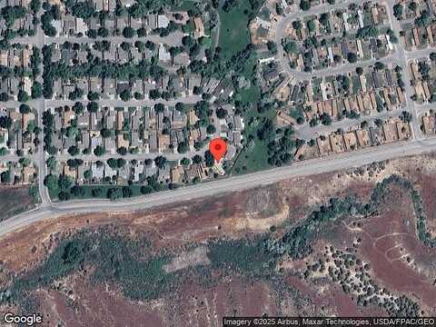 Tamarack, PARACHUTE, CO 81635