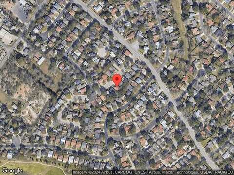 Fairway Hedge, SAN ANTONIO, TX 78217