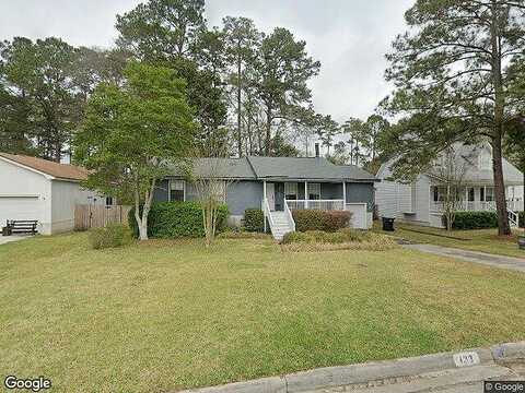 Stockbridge, SAVANNAH, GA 31419