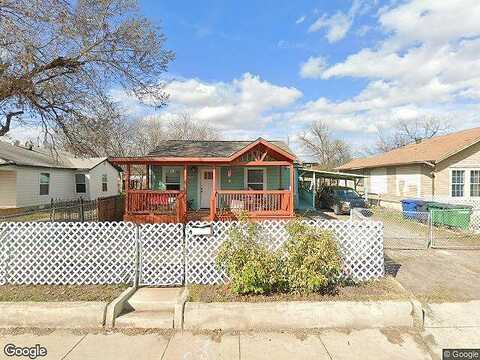 Alametos, SAN ANTONIO, TX 78201