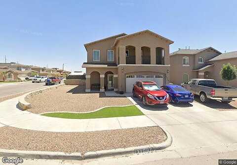 Lost Willow, EL PASO, TX 79938