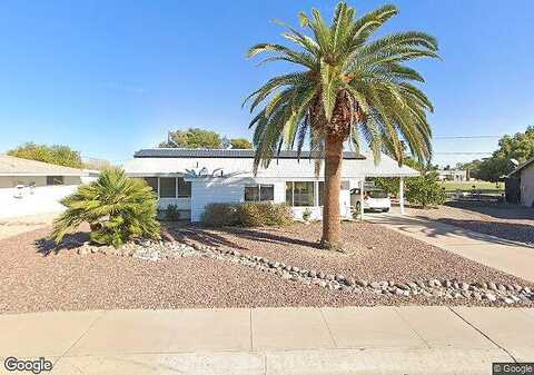Cherry Hills, SUN CITY, AZ 85351