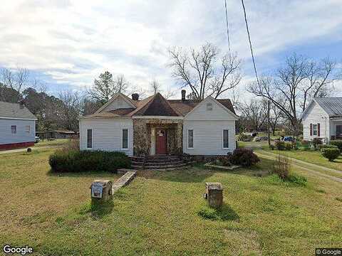 1St, DEARING, GA 30808