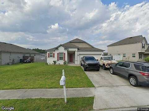 Walnut, KINGSLAND, GA 31548