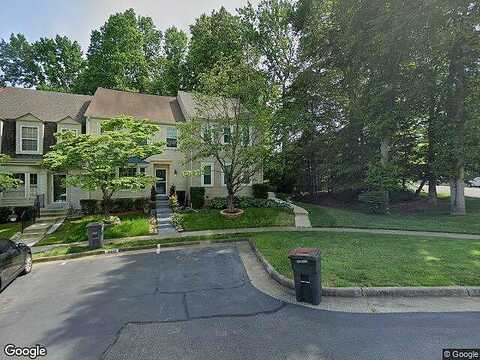 Critton, WOODBRIDGE, VA 22192