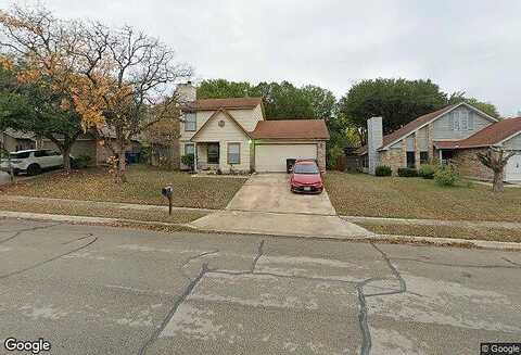 Rousseau, SAN ANTONIO, TX 78251