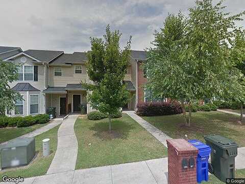 Hawkeye, CONYERS, GA 30012