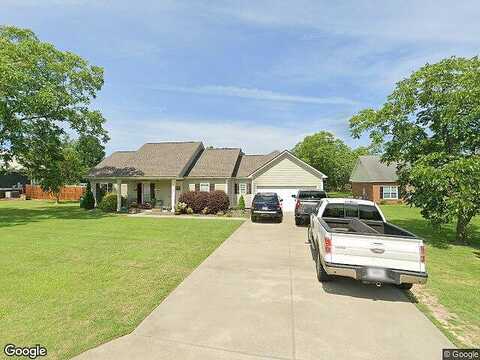 Kristen, LEESBURG, GA 31763