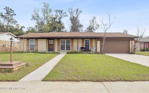 Bay, ORANGE PARK, FL 32073